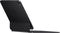 Apple iPad Pro (2024/2025) - Magic Keyboard - Trackpad - Zwart