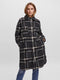 VERO MODA VMCHRISSIE - Dames Jas - Oversized - Maat XL (42)