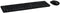 Acer Combo Set - Draadloos Toetsenbord + Muis - FullSize Membraan - Zwart Grijs