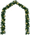vidaXL - Kerstslinger - 75 LED-lampjes - 5 m - Groen