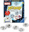 Ravensburger Xoomy Uitbreidingsset Marvel