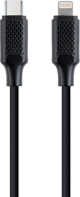 Lightning Cable GEMBIRD CC-USB2-CM8PM-1.5M