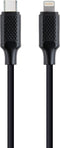 Lightning Cable GEMBIRD CC-USB2-CM8PM-1.5M