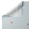 Happy Friday Sheet set 2 pieces Nut 180x270 cm (Single) Multicolor