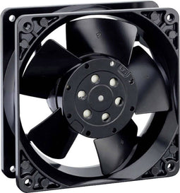 EBM Papst 4624N Axiaalventilator 24 V/AC 148 m³/h (l x b x h) 119 x 119 x 38 mm