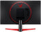LG Ultragear 27GN800 - Gaming Monitor - QHD IPS - 144Hz - 27 Inch
