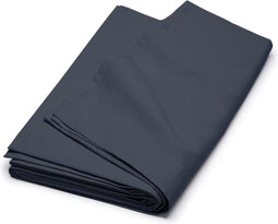 Cinderella Sundays - Laken - Satijn - 200x270 cm - Marine