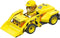 Carrera FIRST PAW Patrol - On the Double - Chase vs. Rubble - Racebaan 2,9m Racebaan