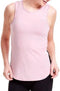 Only Play - Luna SL Training Top - Dames Sportshirts - M - Roze