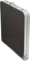 Otano Opklapbare tafel - 120 x 60 cm - Aluminium