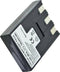 OTB Accu Batterij Canon NB-3L NB3L - 750mAh