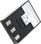 OTB Accu Batterij Canon NB-3L NB3L - 750mAh