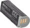 OTB Accu Batterij Canon NB-9L NB9L - 600mAh