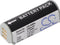 OTB Accu Batterij Canon NB-9L NB9L - 600mAh
