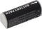 OTB Accu Batterij Canon NB-9L NB9L - 600mAh