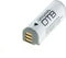 OTB Accu Batterij Canon NB-9L NB9L - 600mAh
