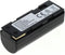 OTB Accu Batterij Fuji NP-80 - 1600mAh