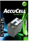 OTB Accu Batterij geschikt voor Canon BP-970G - 6600mAh