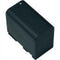 OTB Accu Batterij geschikt voor Canon BP-970G - 6600mAh
