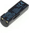 OTB Accu Batterij Konica Minolta NP-700 / Pentax D-Li72 / Samsung SLB-0637 - 700mAh