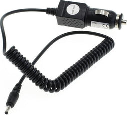 OTB Autolader 5V / 0,5A / 2,5W - 3,5mm x 1,1mm voor o.a. Nokia