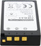OTB Camera accu compatibel met Olympus BLS-5, BLS-50, PS-BLS5 en PS-BLS50 / 900 mAh