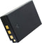 OTB Camera accu compatibel met Olympus BLS-5, BLS-50, PS-BLS5 en PS-BLS50 / 900 mAh