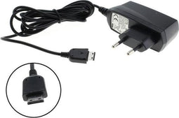 OTB Oplader 0,5A met 20-pins connector voor Samsung telefoons - 1,2 meter