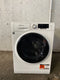 Bauknecht WATK Sense 97S 52 N - Was-Droogcombinatie 9kg-7kg 1400t - Wit