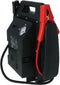 Carpoint Jumpstarter - 12 Volt - Starthulp 400A met luchtcompressor - Rood