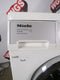 Miele W 5933 LW - Voorlader - A+++ energiezuinig - 7 kg laadvermogen - Wit