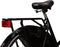 Avalon Budget-export - Fiets - Vrouwen - Zwart - 56 cm