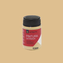 La Pajarita Latexverf 35 Ml Crème