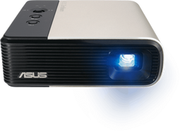 ASUS ZenBeam E2 - DLP Projector - 300lm - 854x480