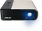ASUS ZenBeam E2 - DLP Projector - 300lm - 854x480