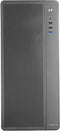 Tacens 2AERO - Midi Tower PC - ATX Micro-ATX Mini-ITX - Zwart