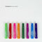 Potloden Gabby's Dollhouse Roze Multi-compositie