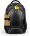 Port Designs Courchevel II ECO - Laptop Rugzak - tot 17.3 inch - 24L - Gerecycled matariaal - Zwart