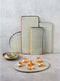 Ararat Apero Dish 10x8,5xh3,6cmoval