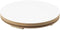 CC - Draaiwiel - MDF 17 cm - H: 2,5 cm