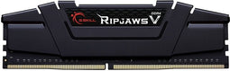 G.Skill Ripjaws V F4-2666C19S-32GVK - DDR4 Werkgeheugen 32GB 2666MT/s CAS 19