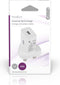 Nedis Oplader - 12 W - Snellaad functie - 1x 2.4 A - Outputs: 1 - USB-A - Single Voltage Output