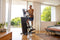 Bowflex Max Trainer SEi - Interval Crosstrainer