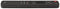 LG MR25GA.AEU - Universele afstandsbediening - MAGIC REMOTE - Zwart