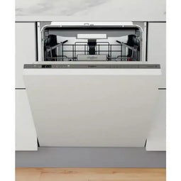 Whirlpool WH6IA14BN7A0 - Inbouw vaatwasser - A energieklasse - NaturalDry - 6TH SENSE technologie