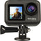 Salora ACP1150 - Actioncam - 4K resolutie - Zwart