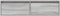 vidaXL - Tv-meubel - met - LED-verlichting - 100X35,5x25 - cm - grijs - sonoma - eiken