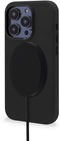 Decoded D23IPO14PBC1BK - Back Cover - MagSafe - Zwart