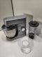 Kenwood Chef XL KVL4110S - Keukenmachine - 1200W 6,7l roestvaststaal (Inox) mengkom