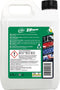Turtle Wax Zip Wax Shampoo - Sterk geconcentreerd - Reinigt diep en glanst - Streeploze afwerking